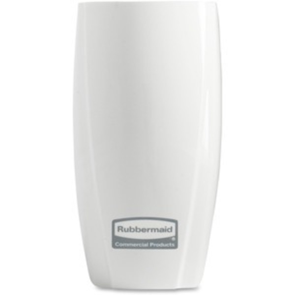 Rubbermaid Dispenser, Tcell, Key 3, Wht RCP1793547